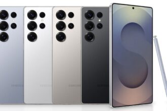 Samsung Galaxy S26 Ultra