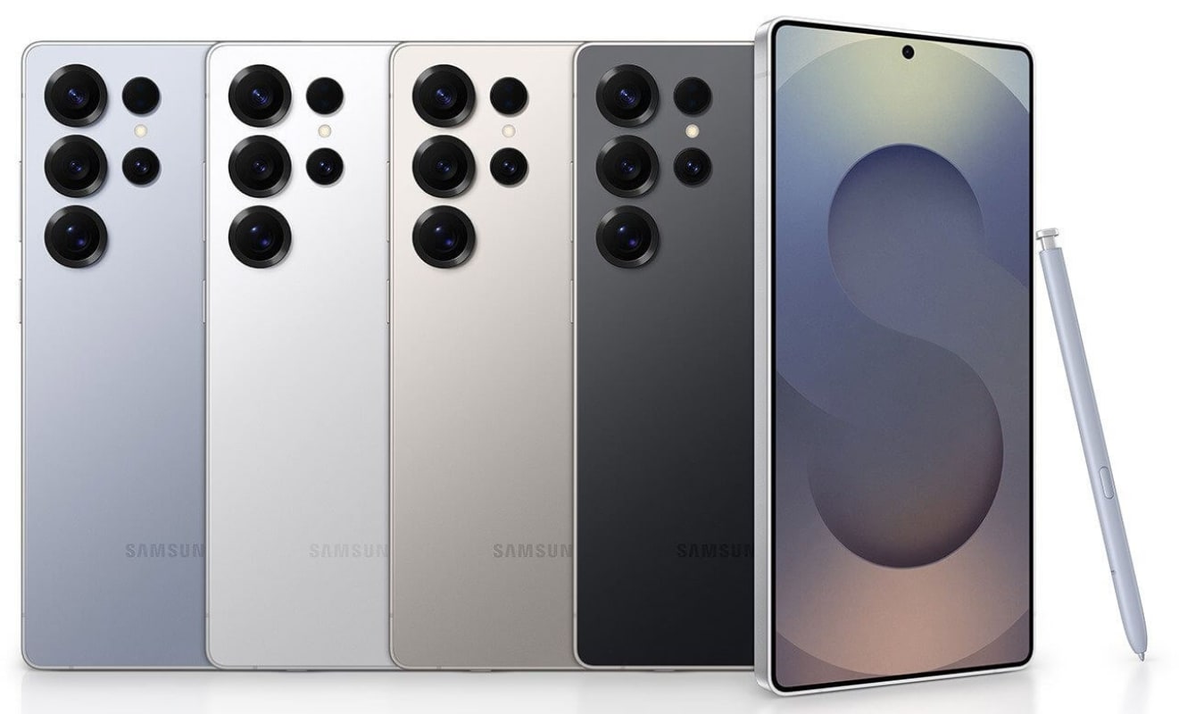 Samsung Galaxy S26 Ultra