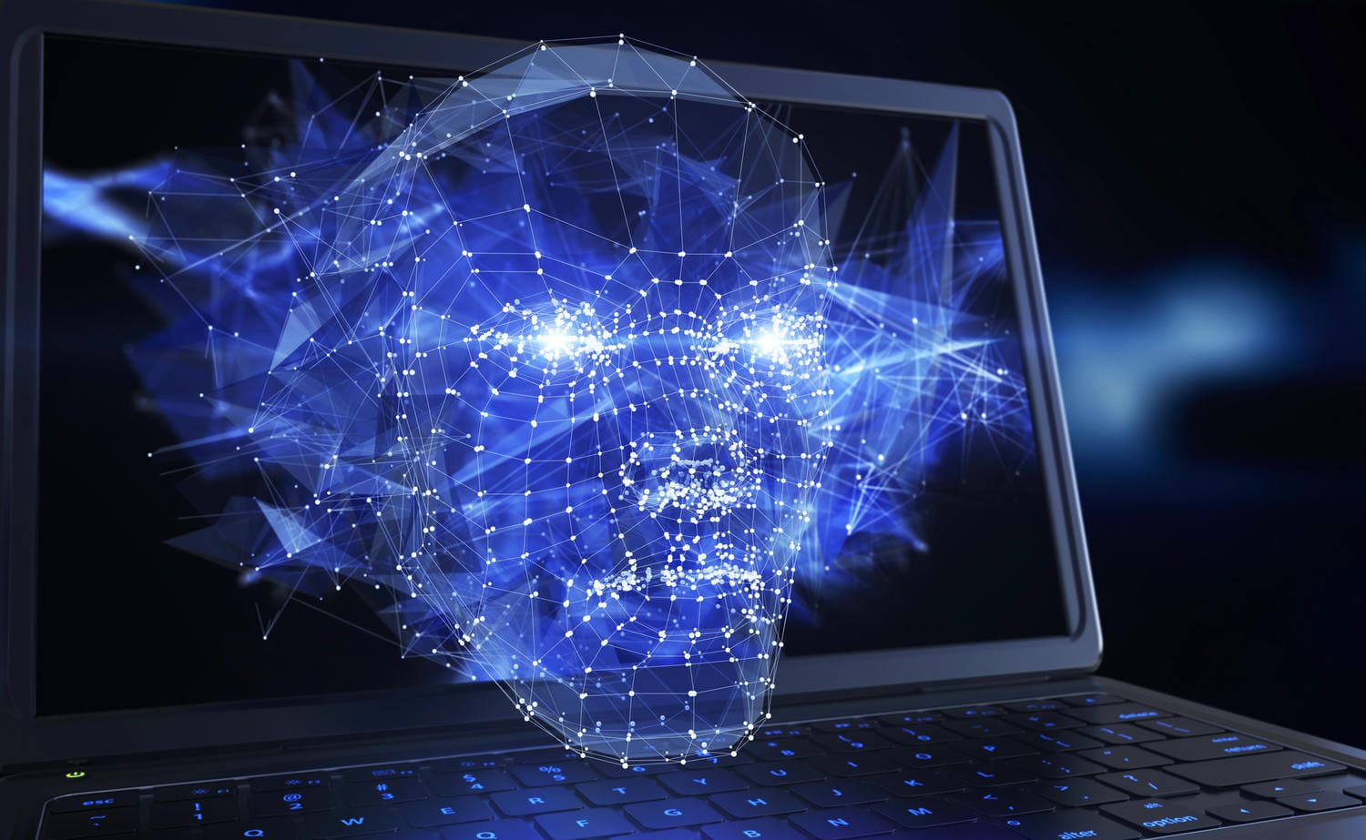 AI, umelá inteligencia, útok, podvod