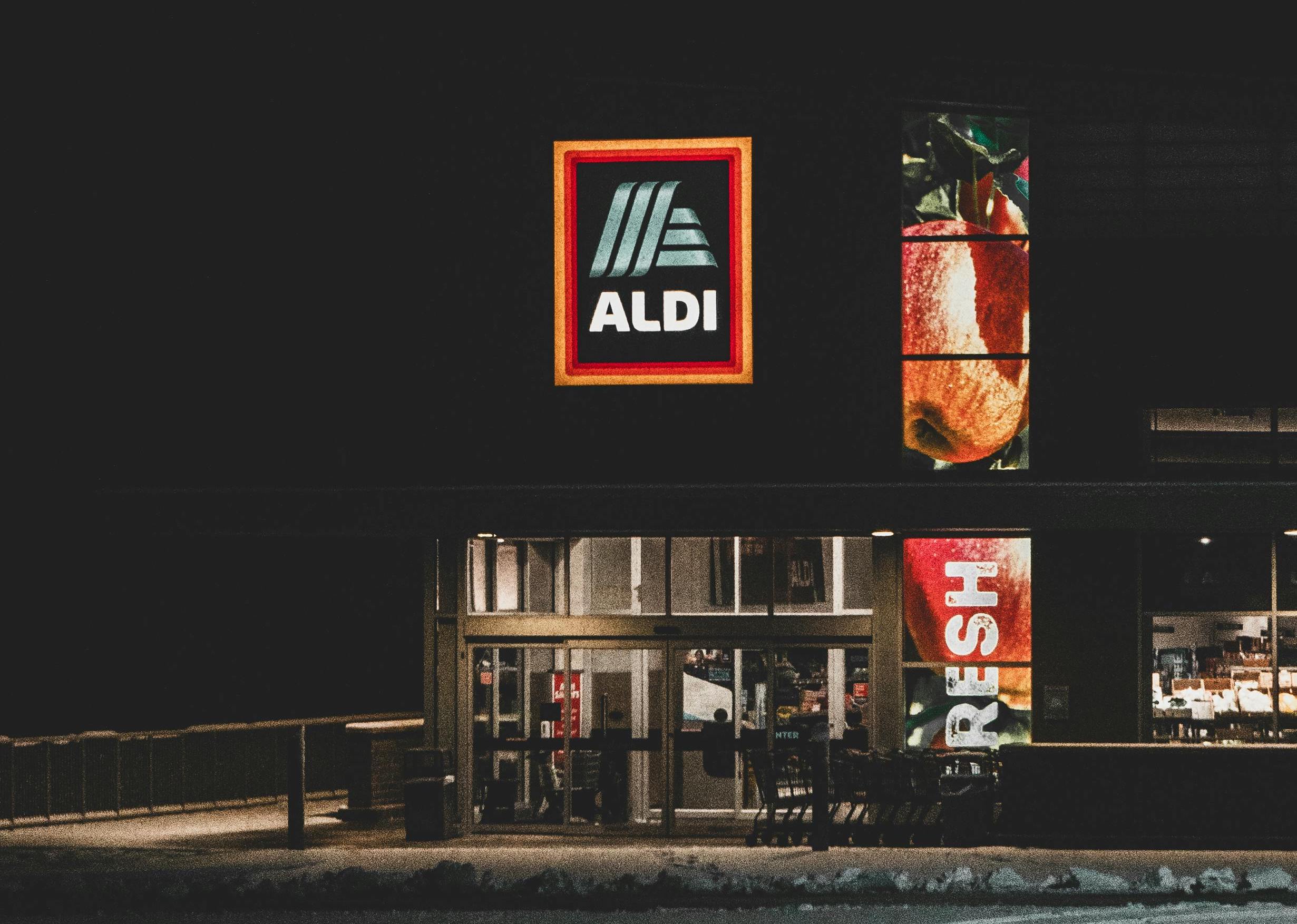 Aldi