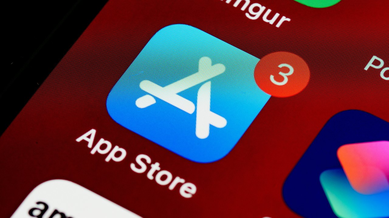 Apple, App Store
