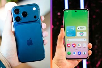 Apple, Samsung, Android, iOS