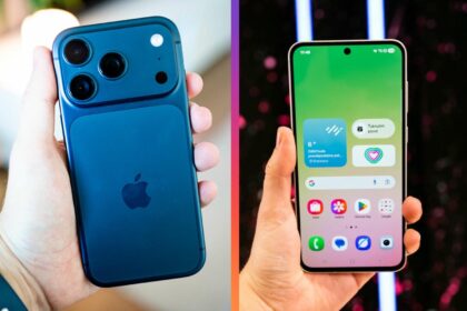 Apple, Samsung, Android, iOS