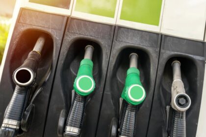 benzín, diesel, tankovanie, domáca výroba paliva