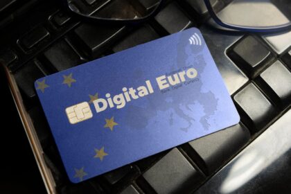digitálne euro