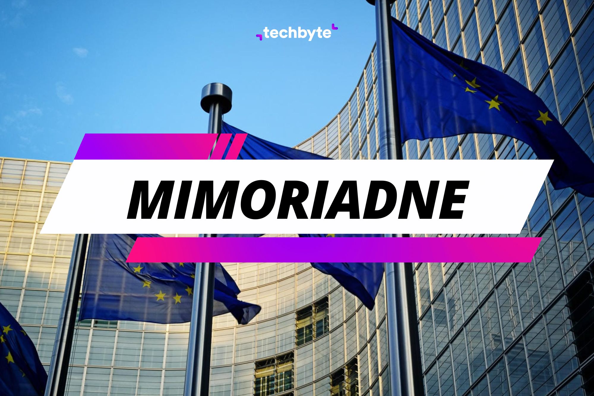 EÚ, mimoriadne