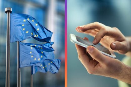 EÚ, smartfón, zákon, aktualizácie, softvérová podpora