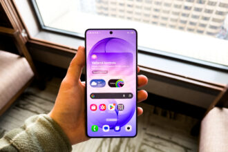 Samsung Galaxy S26 Ultra, Privacy Display