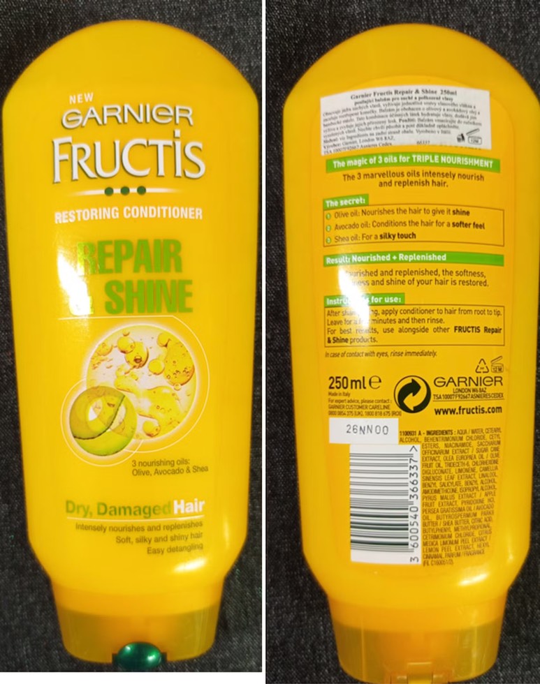 nebezpečné výrobky