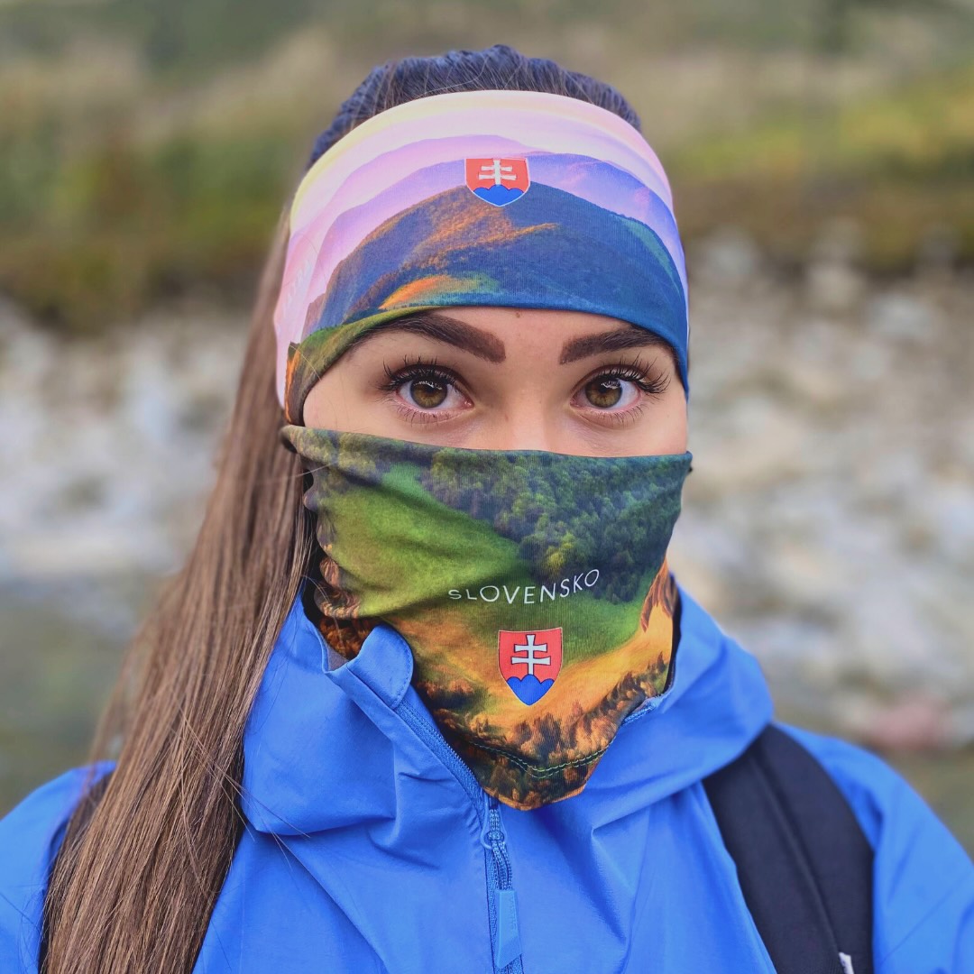 Tatragoat Slovakia, produkty