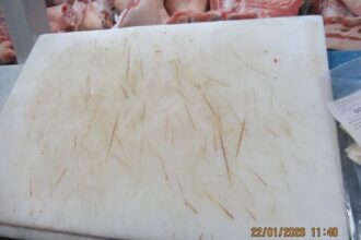 inšpektori, kontrola predajní