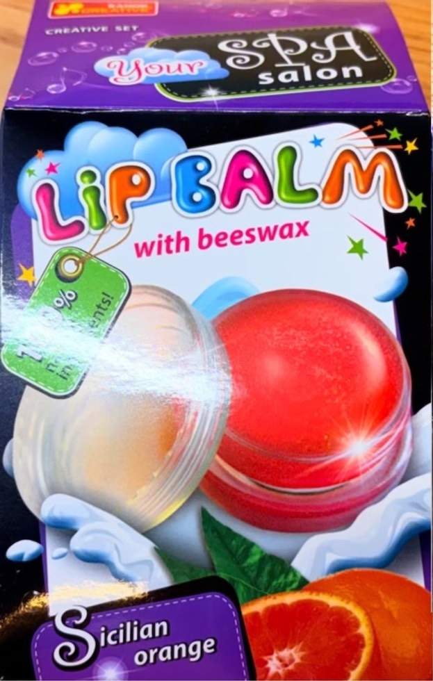 nebezpečné výrobky