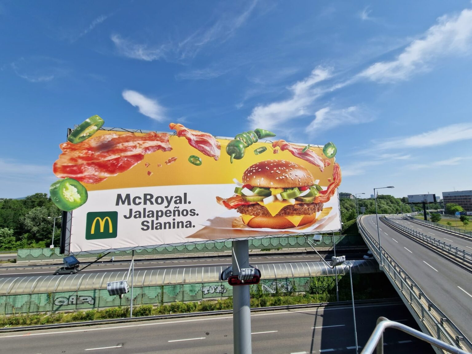 Billboard