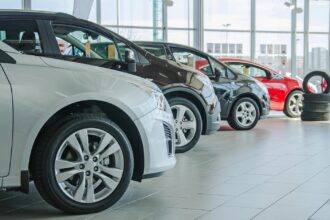 auto, ojazdené auto, kúpa auta