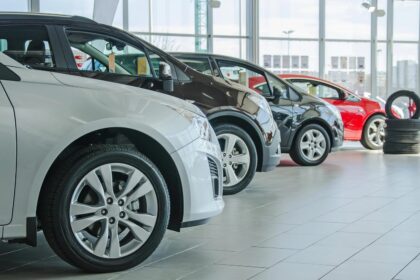 auto, ojazdené auto, kúpa auta