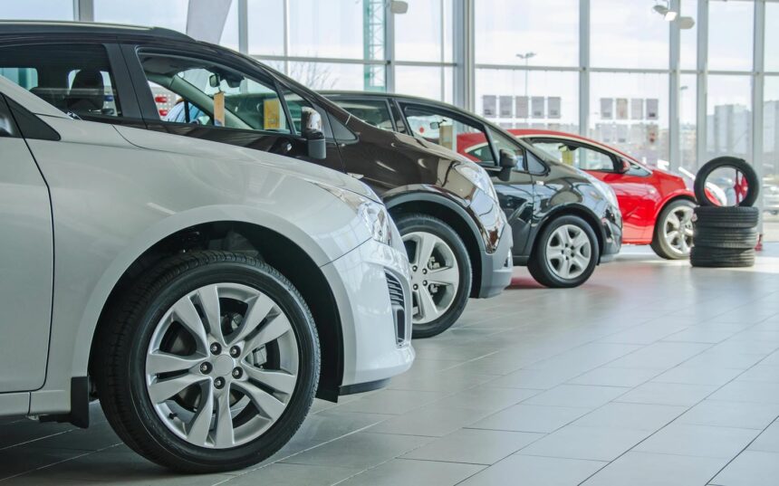 auto, ojazdené auto, kúpa auta