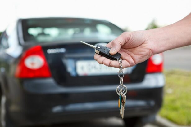 auto, ojazdené auto, kúpa auta