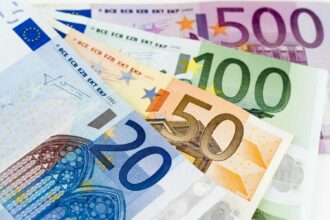 peniaze, bankovky, mince, euro, DPH, daň