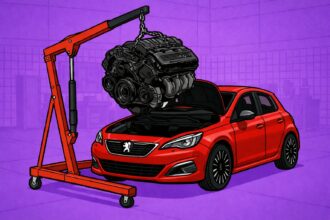 Peugeot, Stellantis, spaľovák