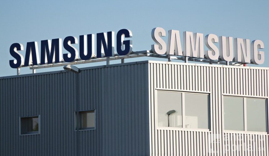Samsung Galanta
