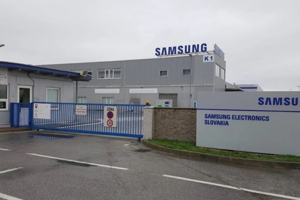 Samsung Galanta