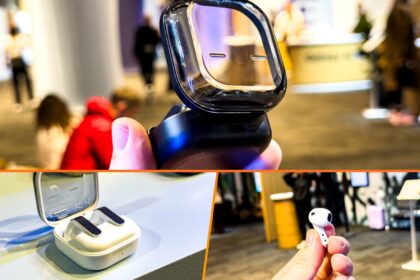 Samsung Galaxy Buds4, Samsung Galaxy Buds4 Pro