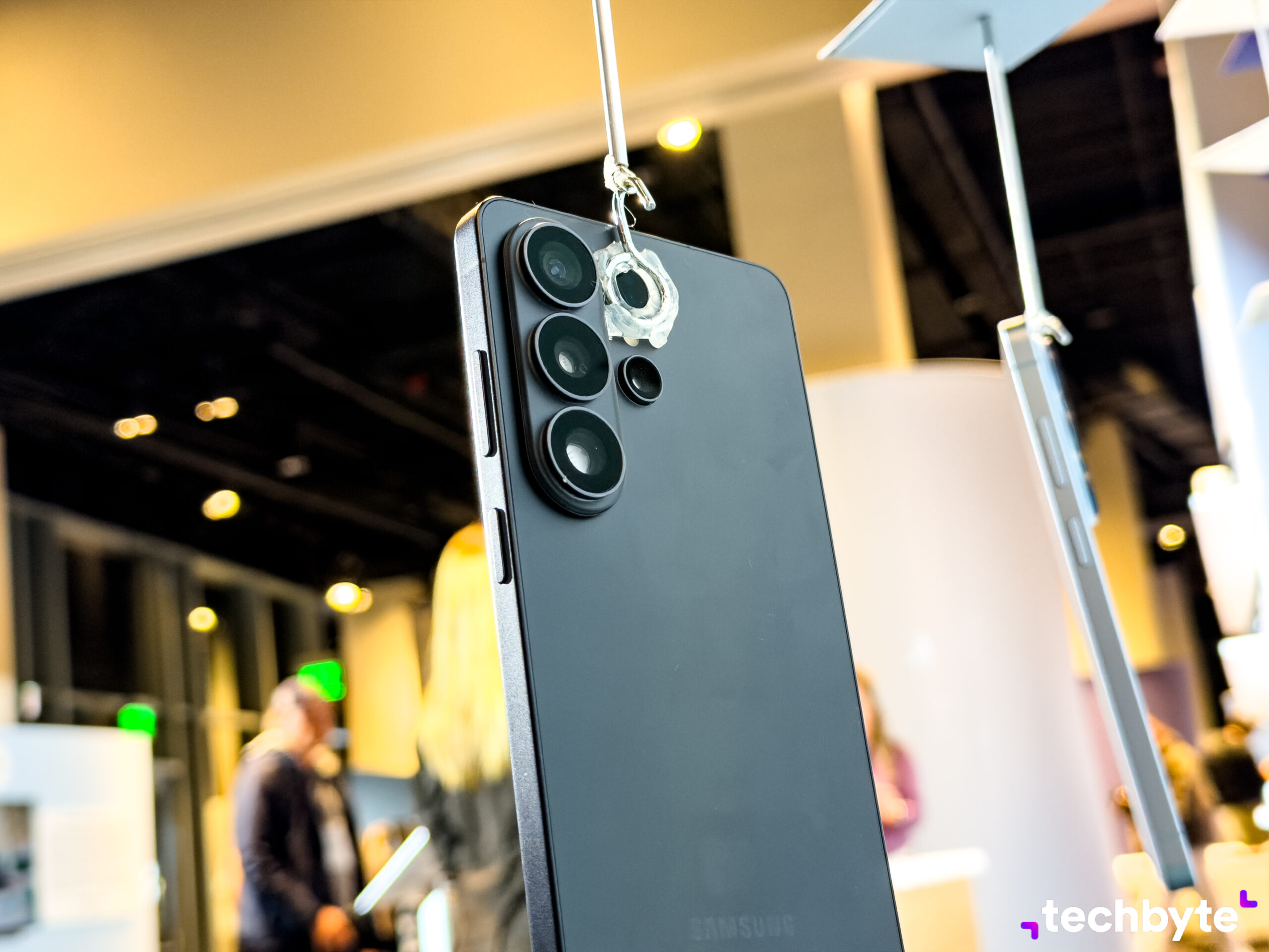 Samsung Galaxy S26, S26+, S26 Ultra