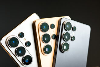 Samsung Galaxy S26, S26+, S26 Ultra