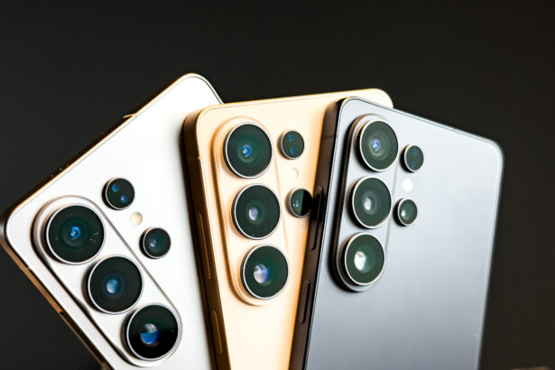 Samsung Galaxy S26, S26+, S26 Ultra