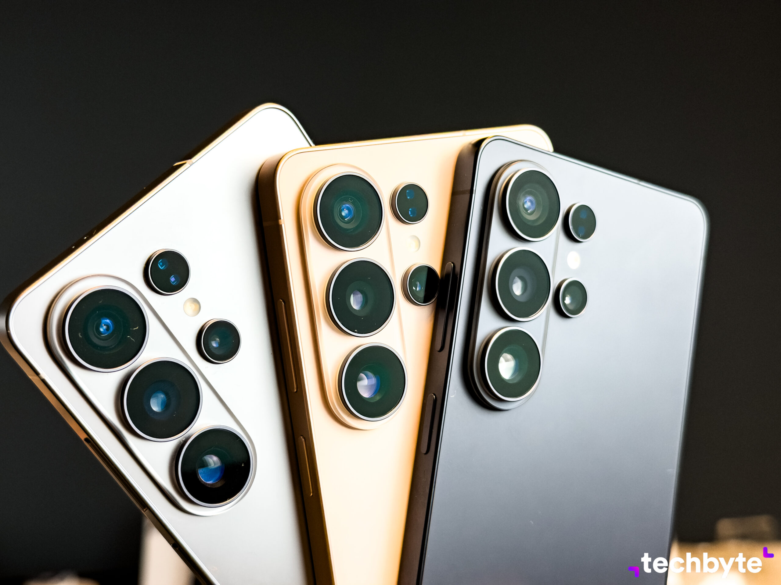 Samsung Galaxy S26, S26+, S26 Ultra