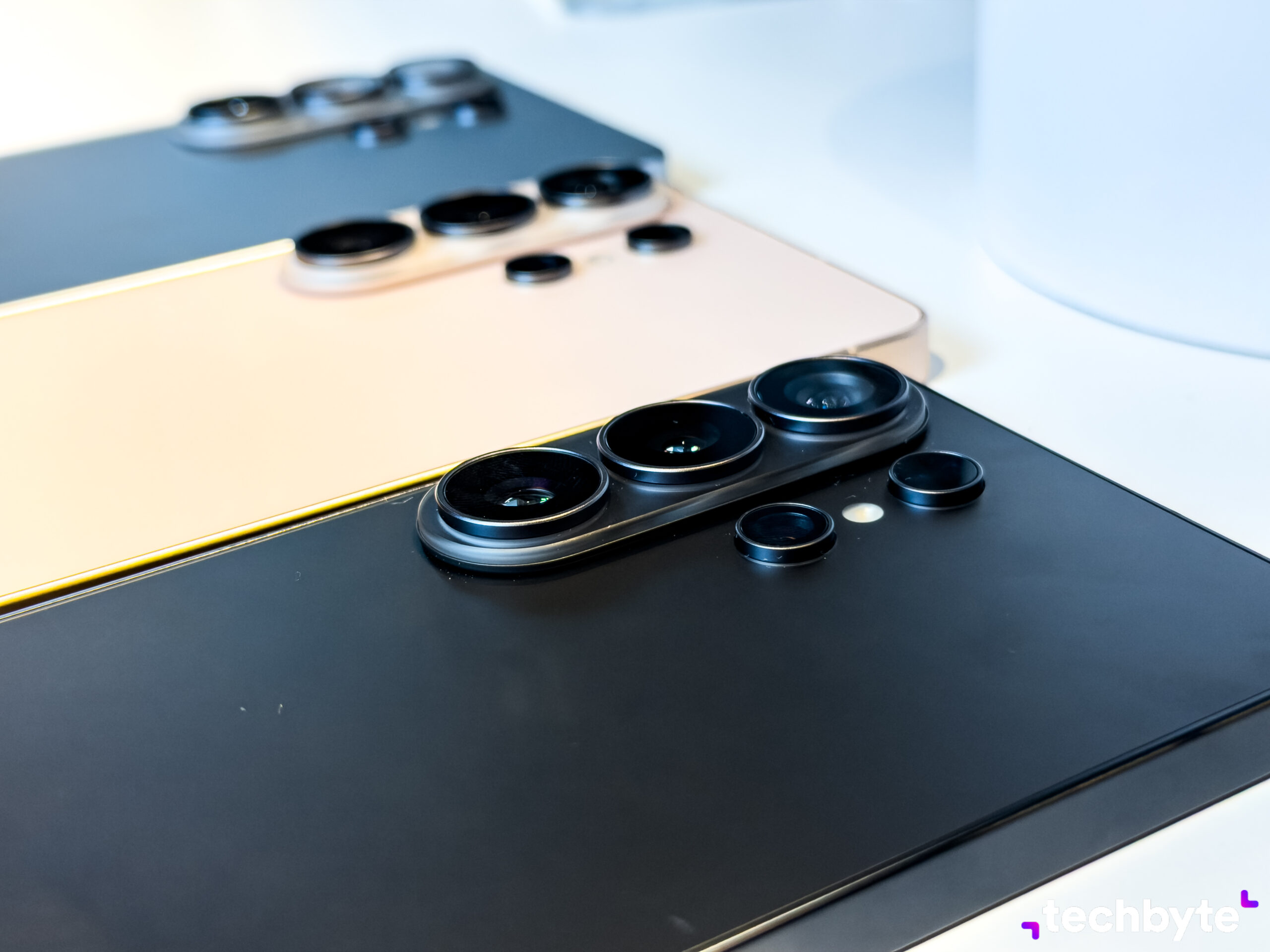 Samsung Galaxy S26, S26+, S26 Ultra