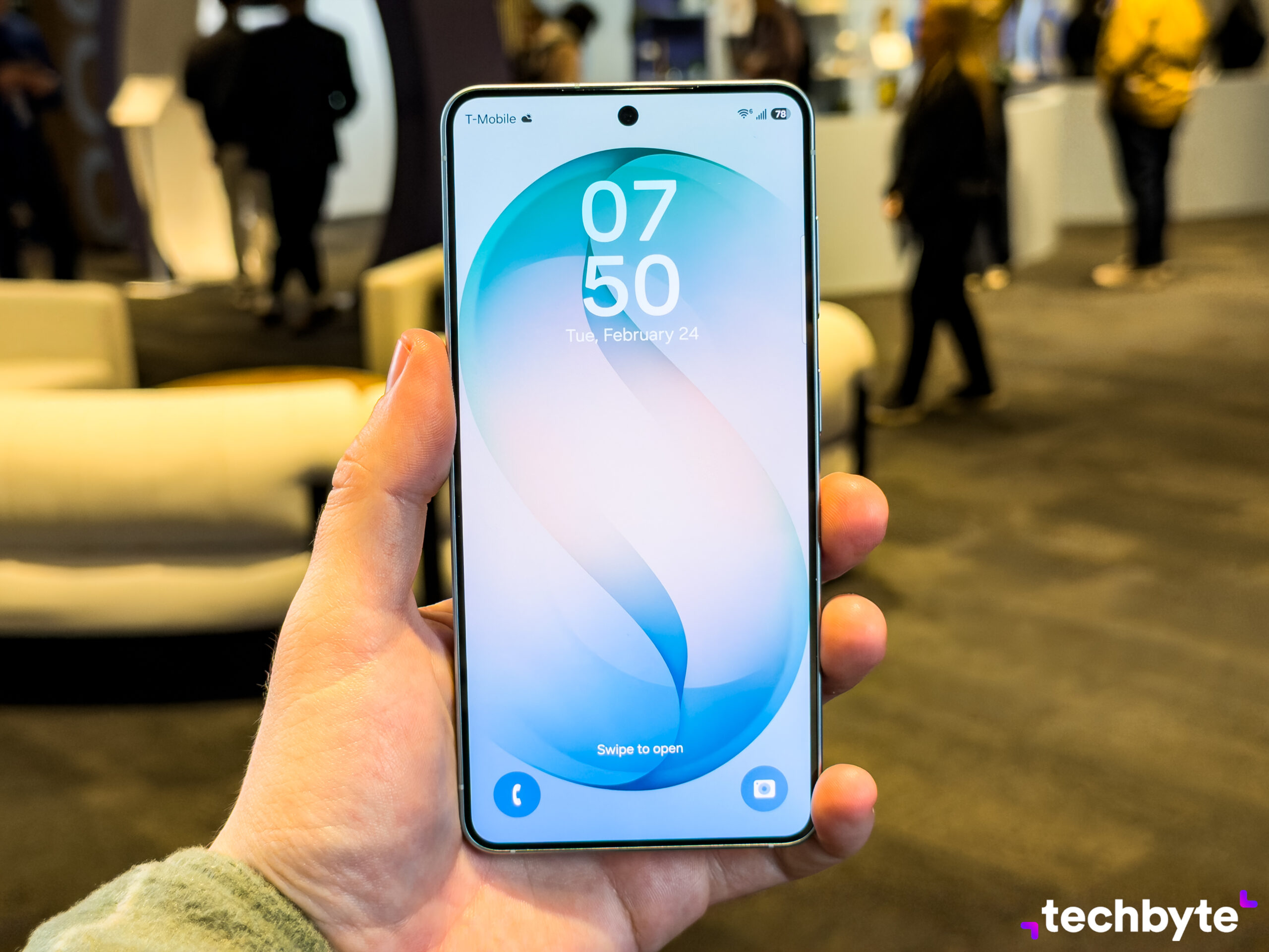 Samsung Galaxy S26, S26+, S26 Ultra