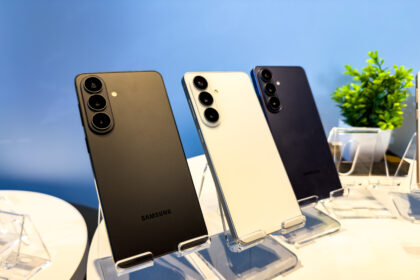 Samsung Galaxy S26, S26+, S26 Ultra