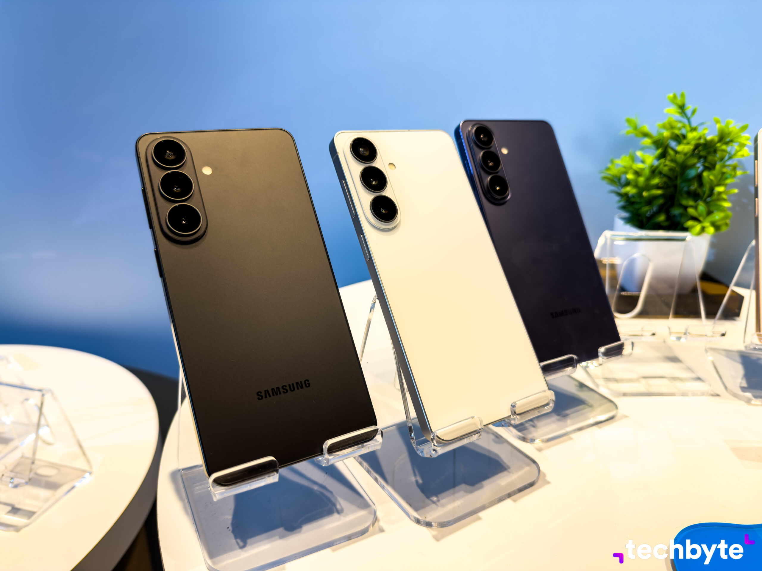 Samsung Galaxy S26, S26+, S26 Ultra