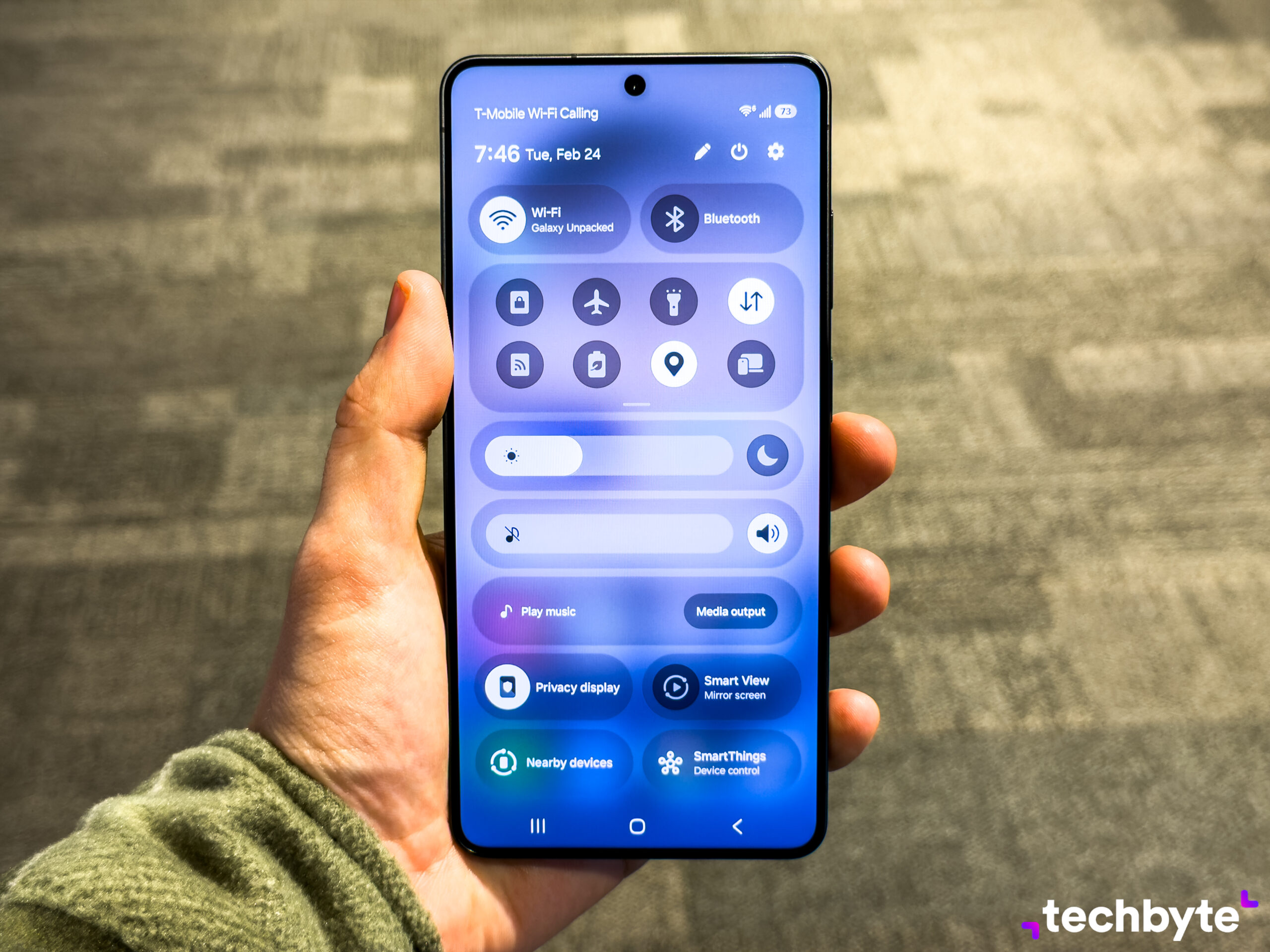 Samsung Galaxy S26, S26+, S26 Ultra
