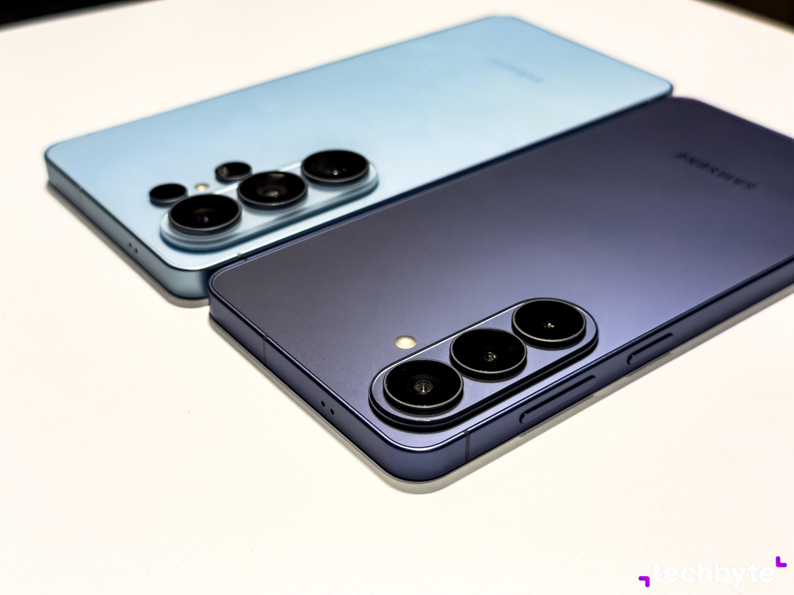 Samsung Galaxy S26, S26+, S26 Ultra