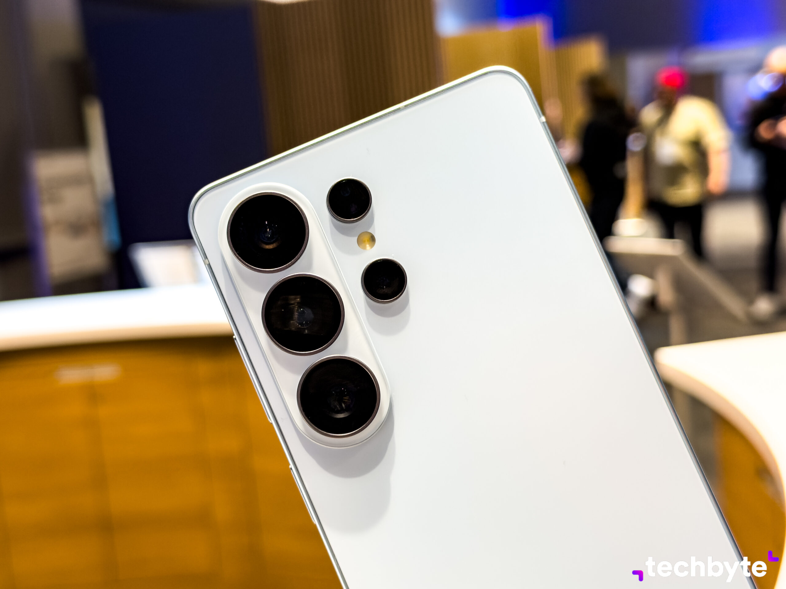 Samsung Galaxy S26, S26+, S26 Ultra