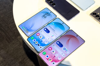 Samsung Galaxy S26, S26+, S26 Ultra