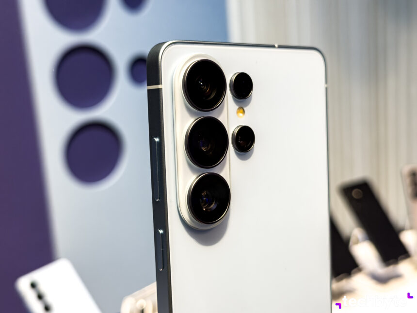 Samsung Galaxy S26, S26+, S26 Ultra