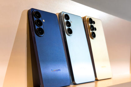 Samsung Galaxy S26, S26+, S26 Ultra