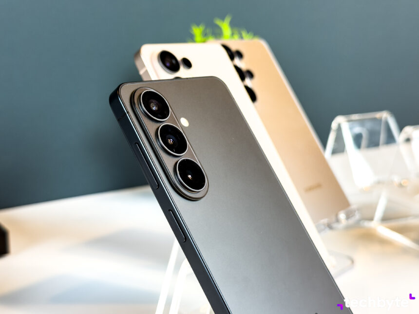 Samsung Galaxy S26, S26+, S26 Ultra