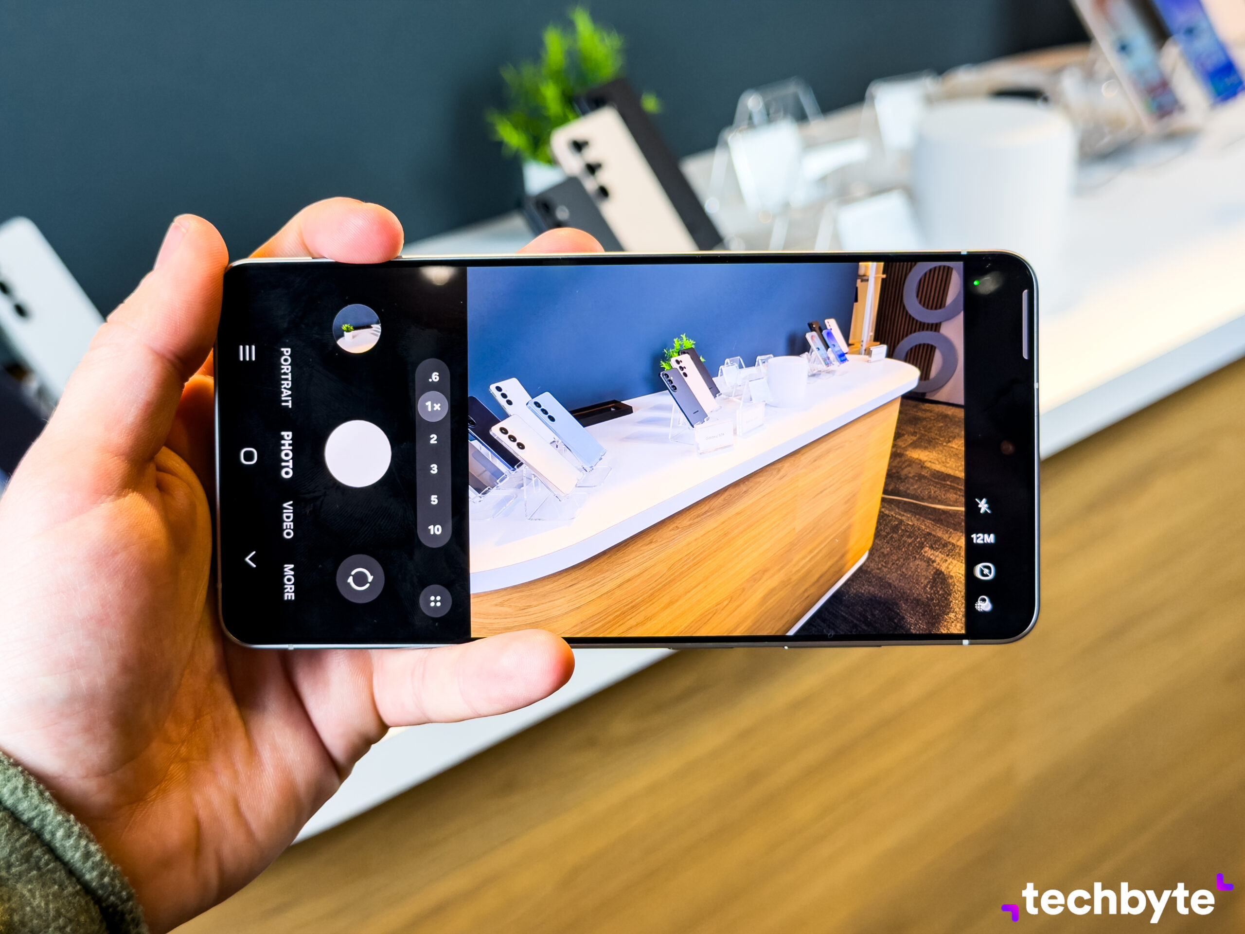 Samsung Galaxy S26, S26+, S26 Ultra