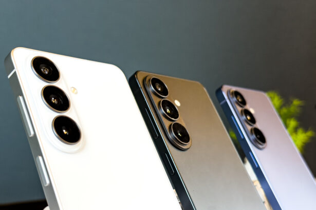 Samsung Galaxy S26, S26+, S26 Ultra