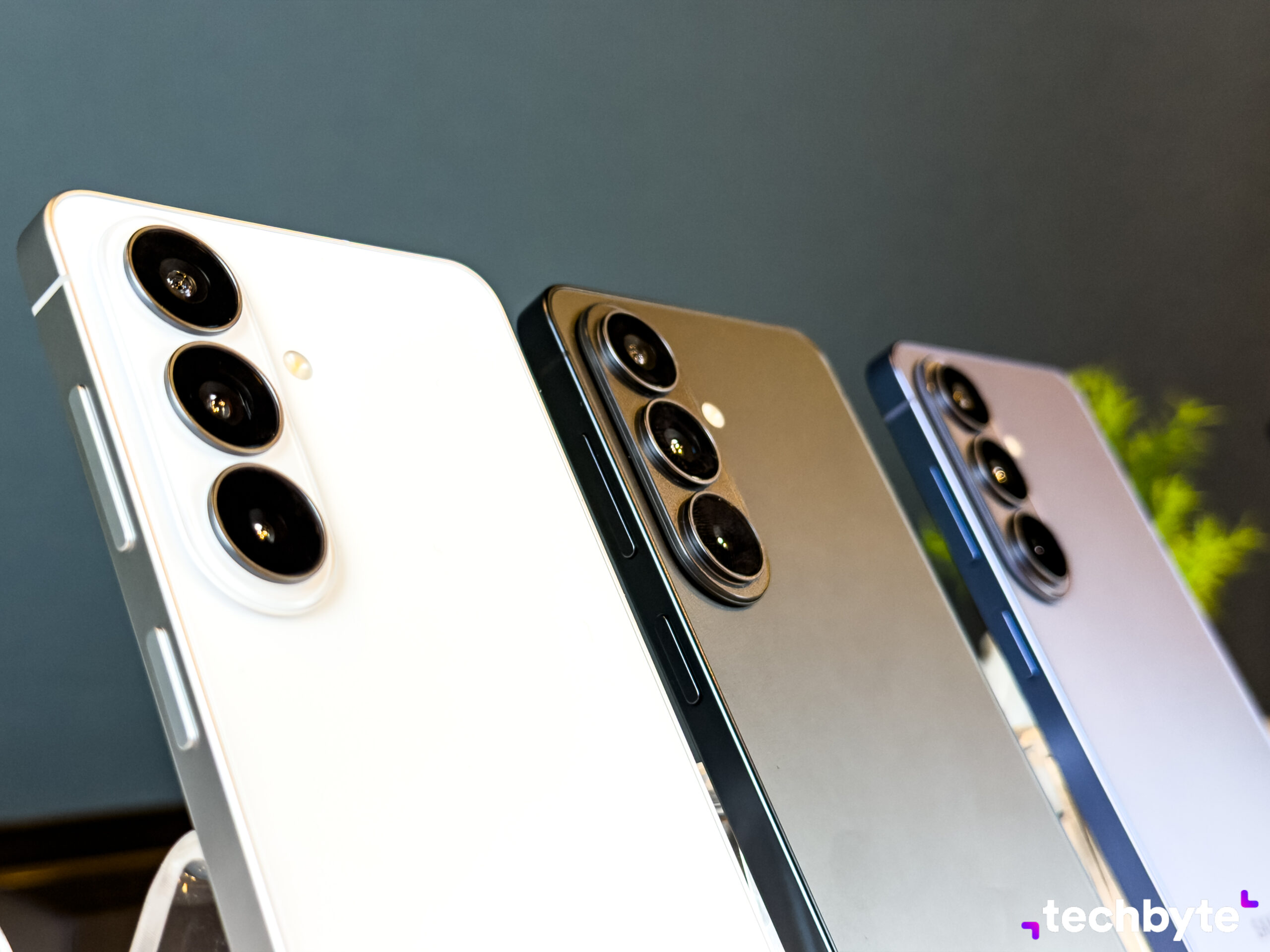 Samsung Galaxy S26, S26+, S26 Ultra