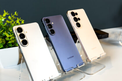 Samsung Galaxy S26, S26+, S26 Ultra