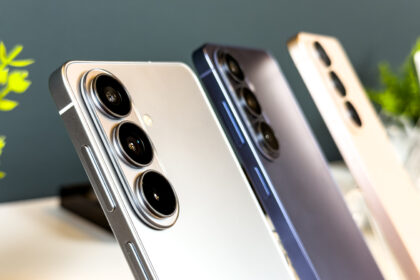 Samsung Galaxy S26, S26+, S26 Ultra