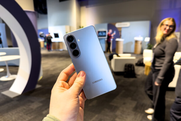 Samsung Galaxy S26, S26+, S26 Ultra