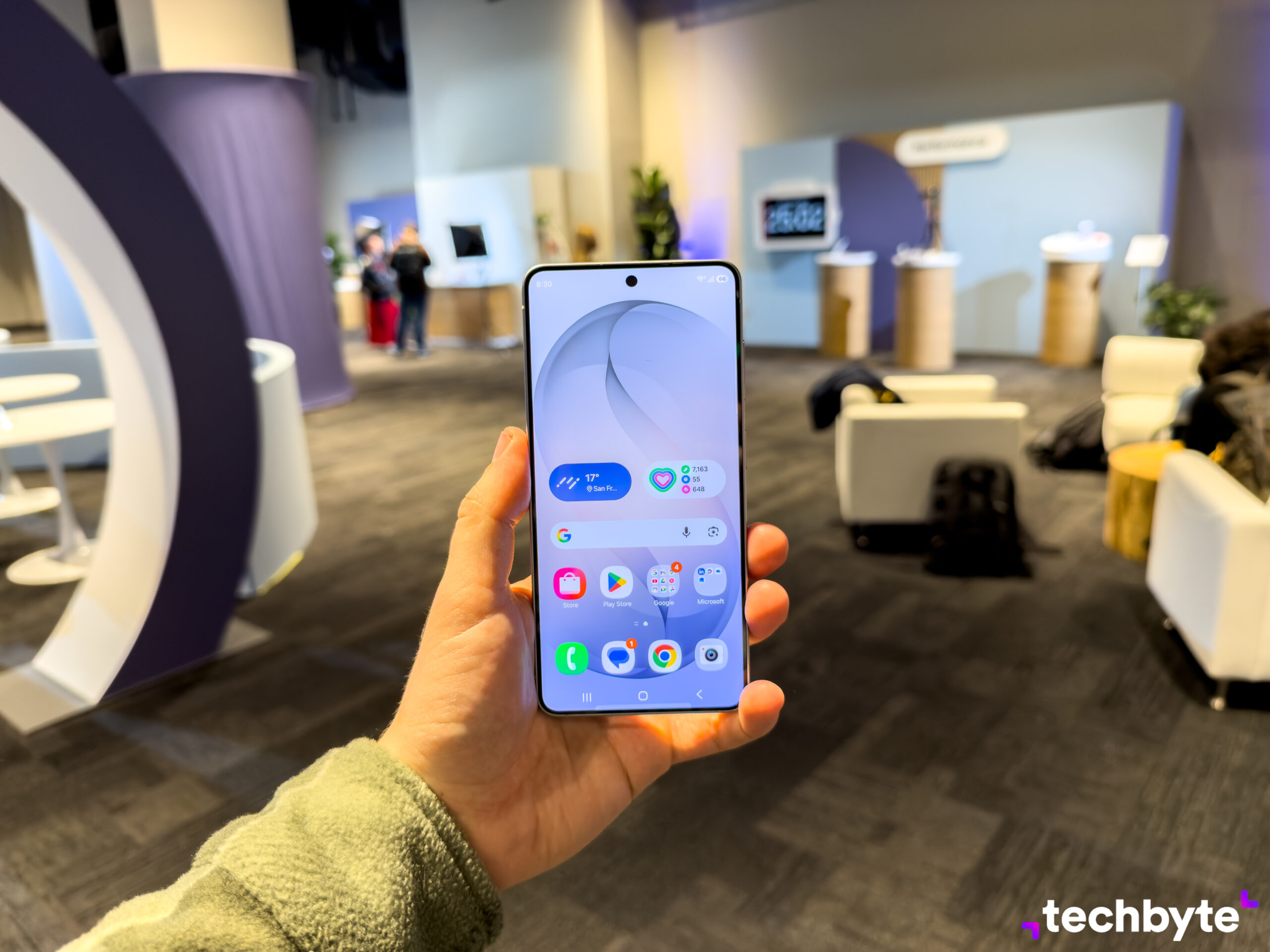 Samsung Galaxy S26, S26+, S26 Ultra