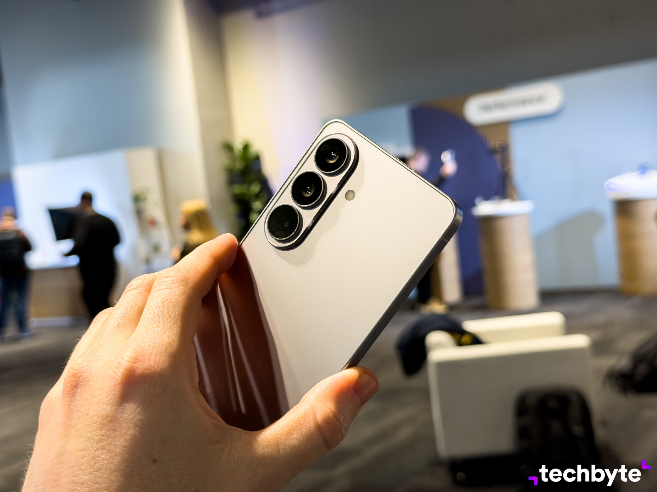 Samsung Galaxy S26, S26+, S26 Ultra