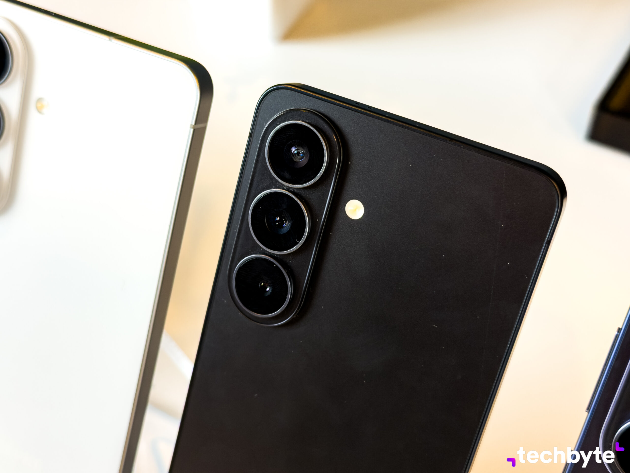 Samsung Galaxy S26, S26+, S26 Ultra